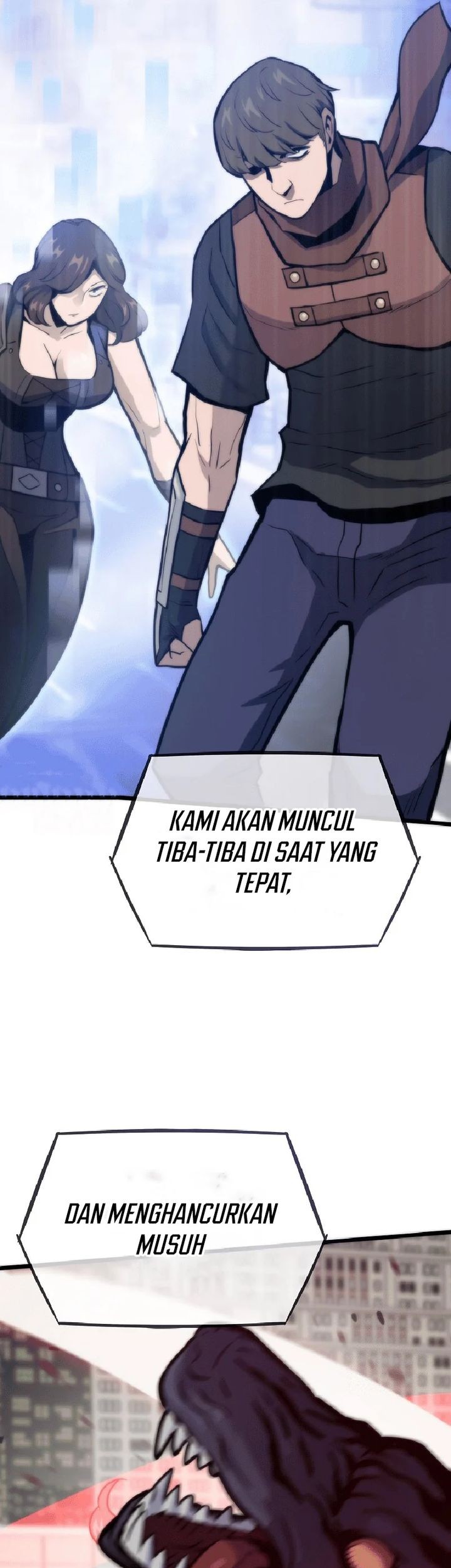 Past Life Regressor (Remake 2022) Chapter 130 - halaman 56