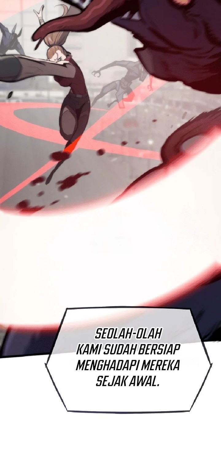 Past Life Regressor (Remake 2022) Chapter 130 - halaman 57