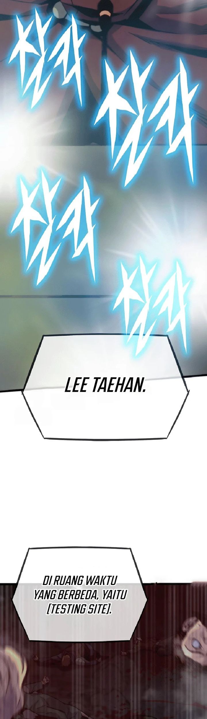 Past Life Regressor (Remake 2022) Chapter 130 - halaman 60