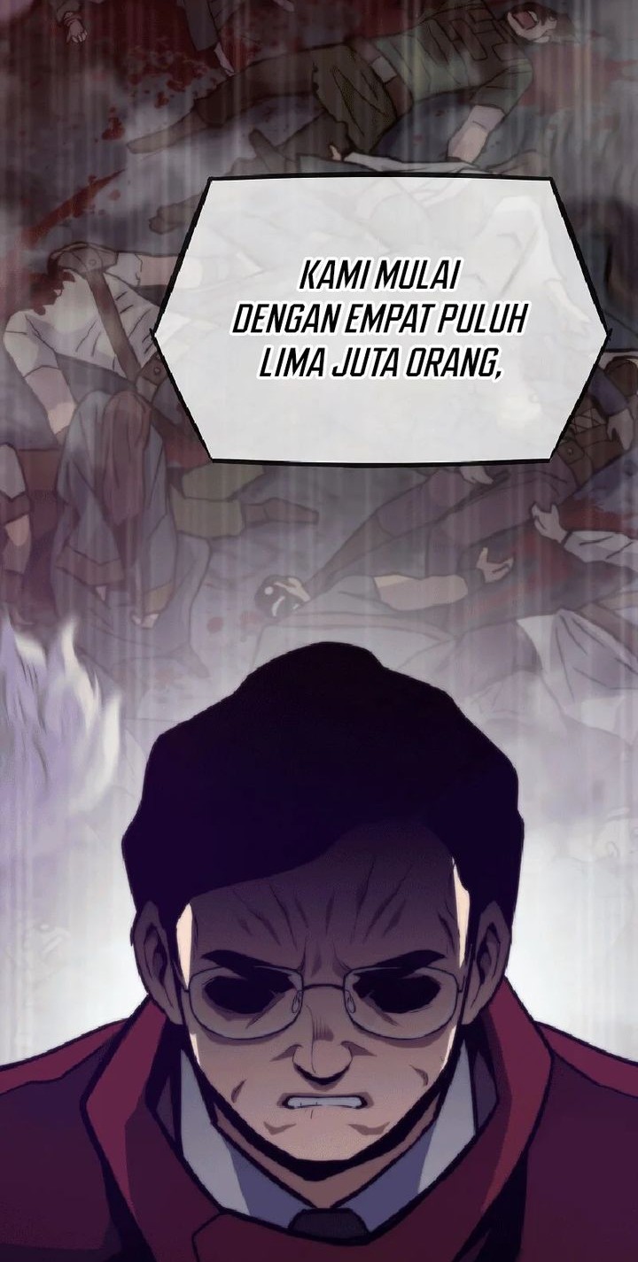 Past Life Regressor (Remake 2022) Chapter 130 - halaman 61