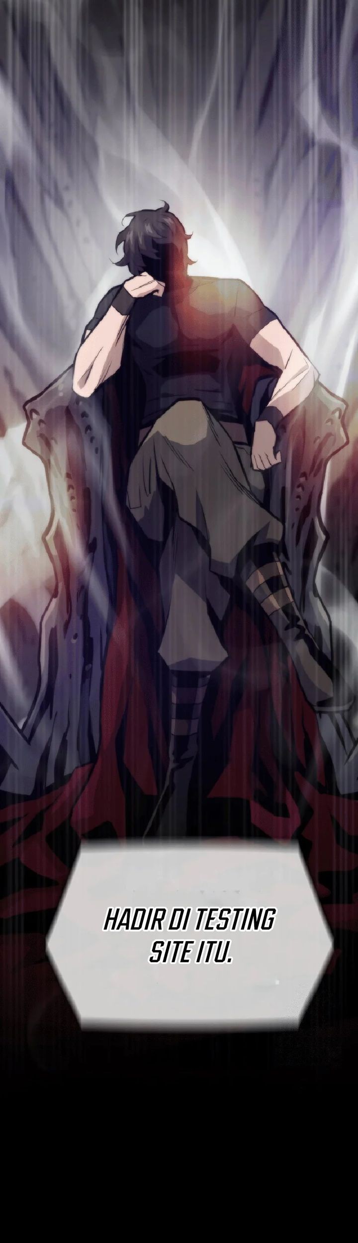 Past Life Regressor (Remake 2022) Chapter 130 - halaman 64