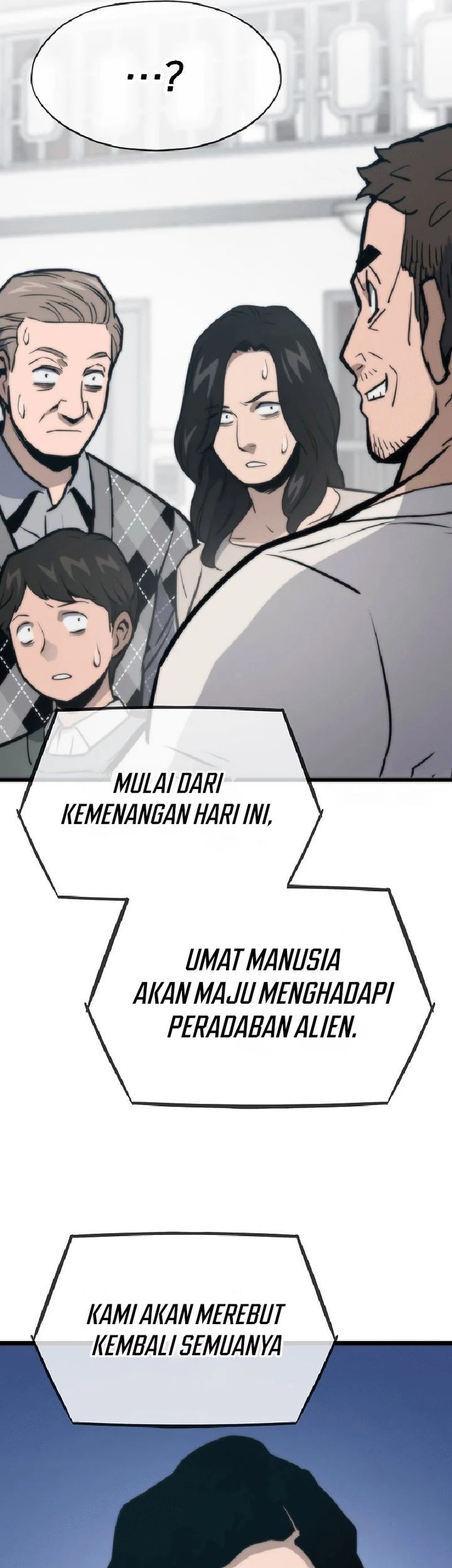Past Life Regressor (Remake 2022) Chapter 130 - halaman 70