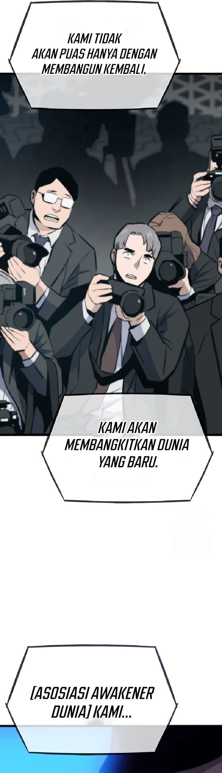 Past Life Regressor (Remake 2022) Chapter 130 - halaman 72