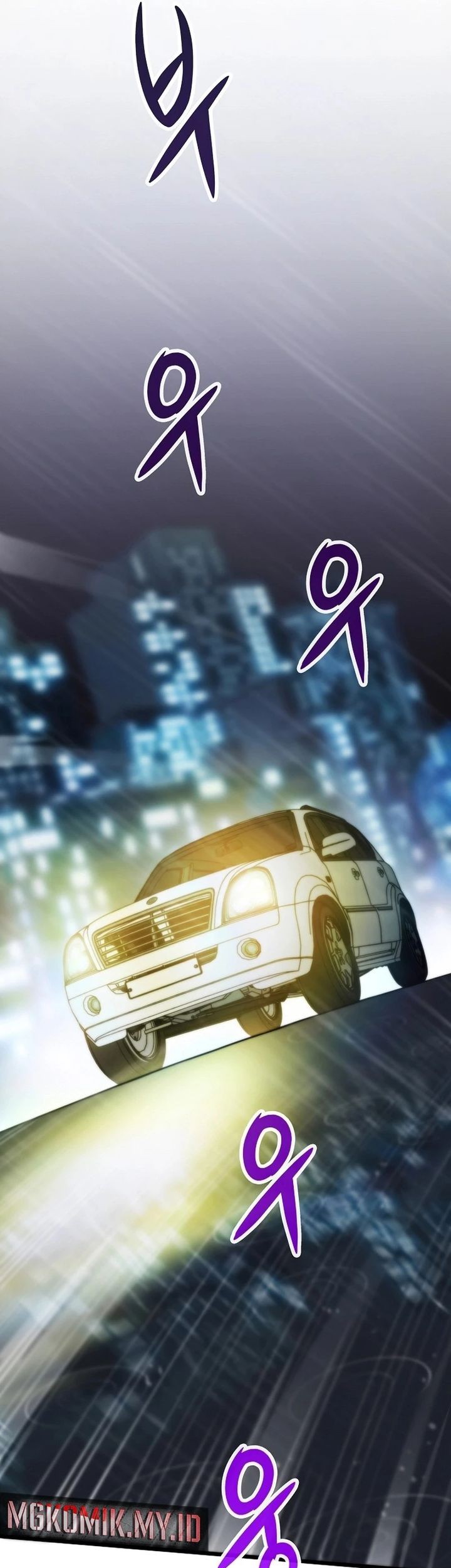 Past Life Regressor (Remake 2022) Chapter 131 - halaman 11