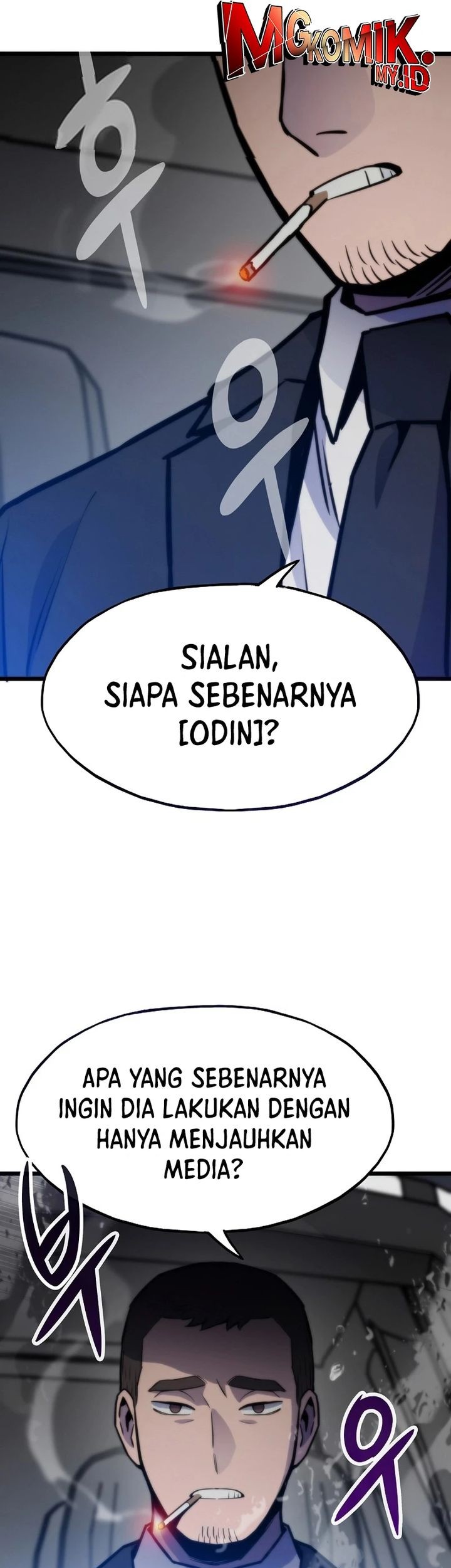 Past Life Regressor (Remake 2022) Chapter 131 - halaman 13