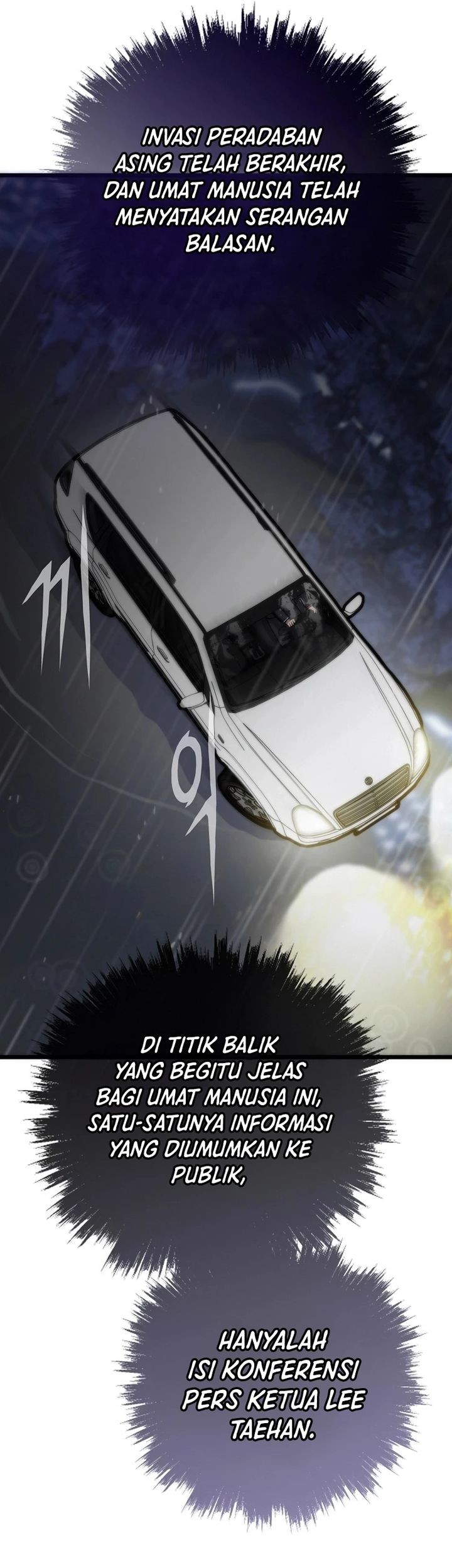 Past Life Regressor (Remake 2022) Chapter 131 - halaman 15
