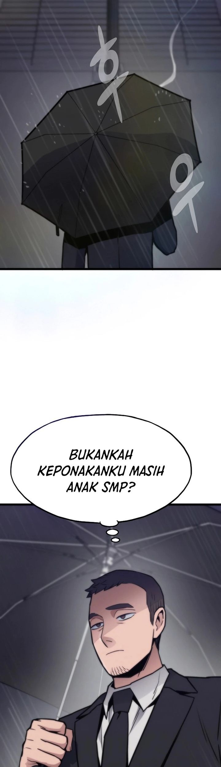 Past Life Regressor (Remake 2022) Chapter 131 - halaman 19