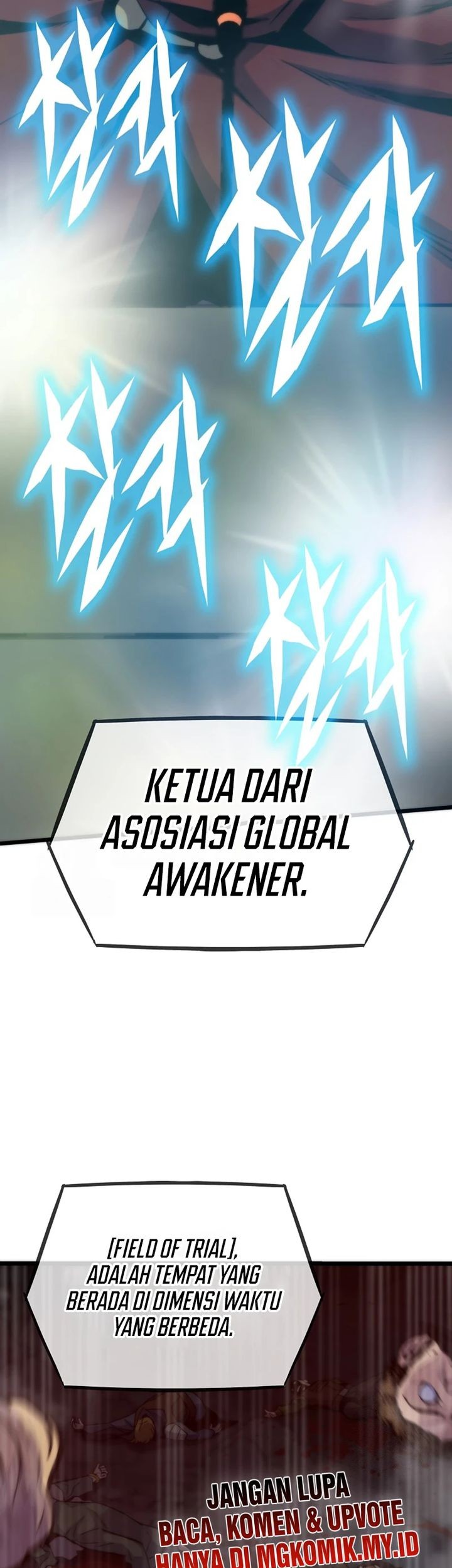 Past Life Regressor (Remake 2022) Chapter 131 - halaman 3