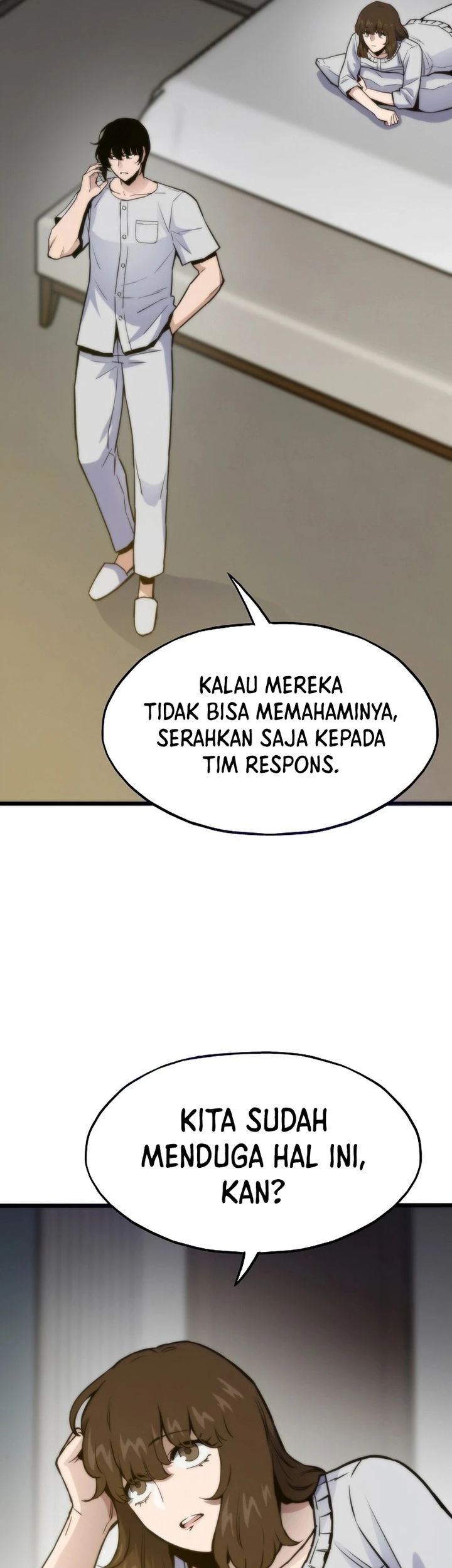 Past Life Regressor (Remake 2022) Chapter 131 - halaman 31