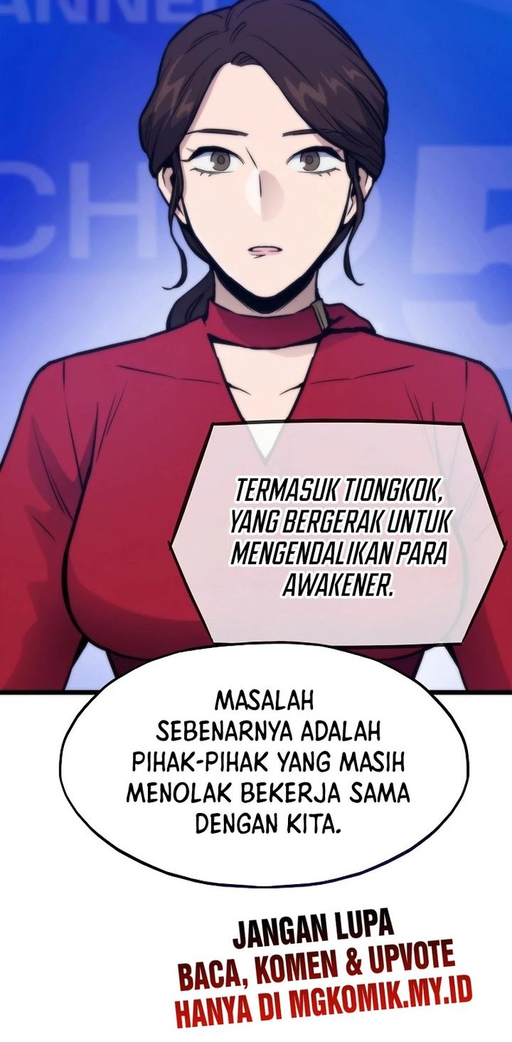 Past Life Regressor (Remake 2022) Chapter 131 - halaman 34
