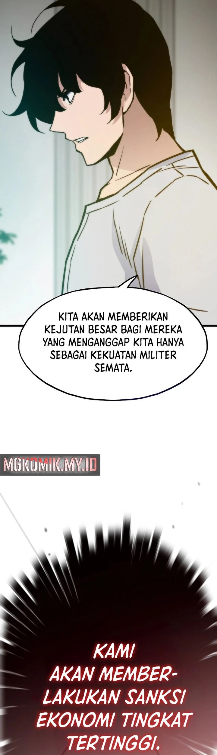 Past Life Regressor (Remake 2022) Chapter 131 - halaman 37