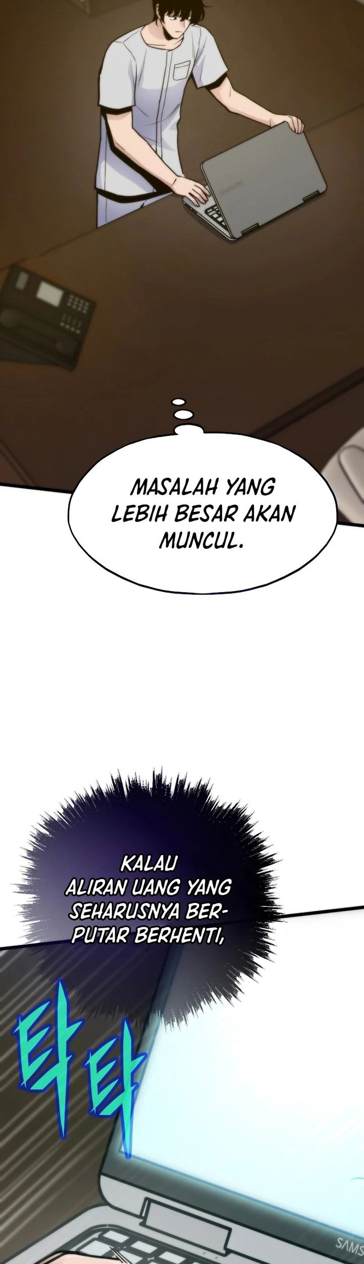 Past Life Regressor (Remake 2022) Chapter 131 - halaman 39