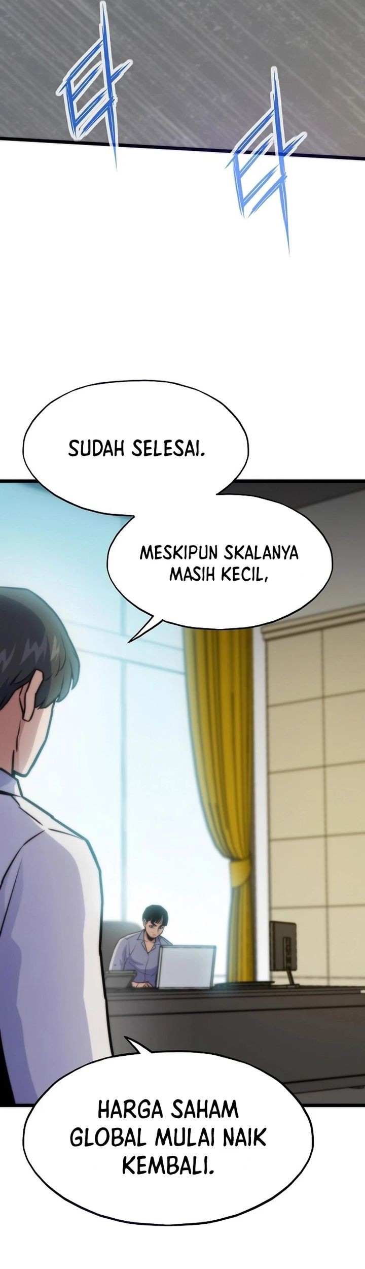 Past Life Regressor (Remake 2022) Chapter 131 - halaman 43