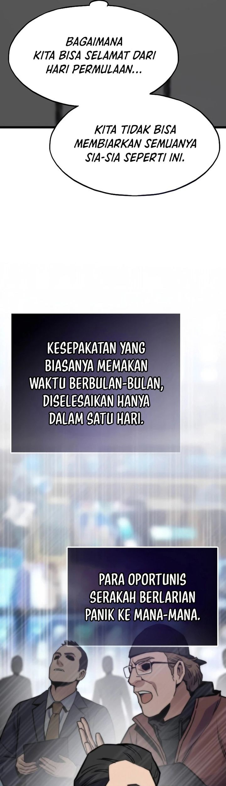 Past Life Regressor (Remake 2022) Chapter 131 - halaman 49