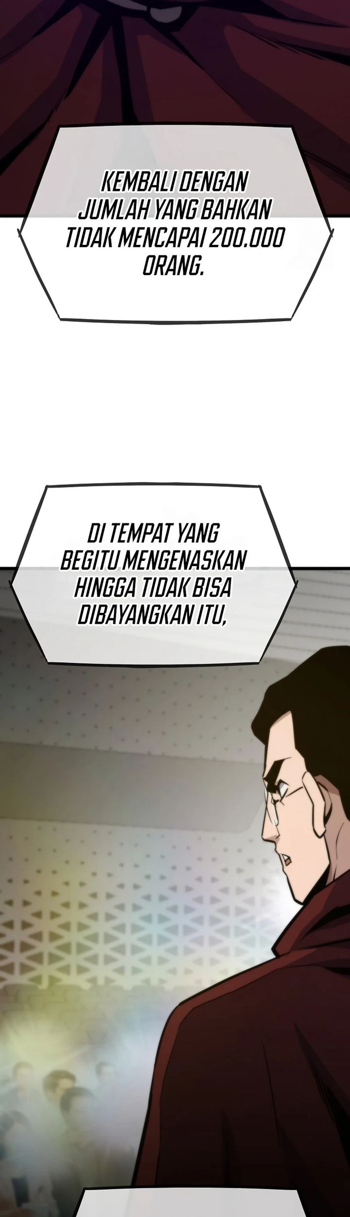 Past Life Regressor (Remake 2022) Chapter 131 - halaman 5