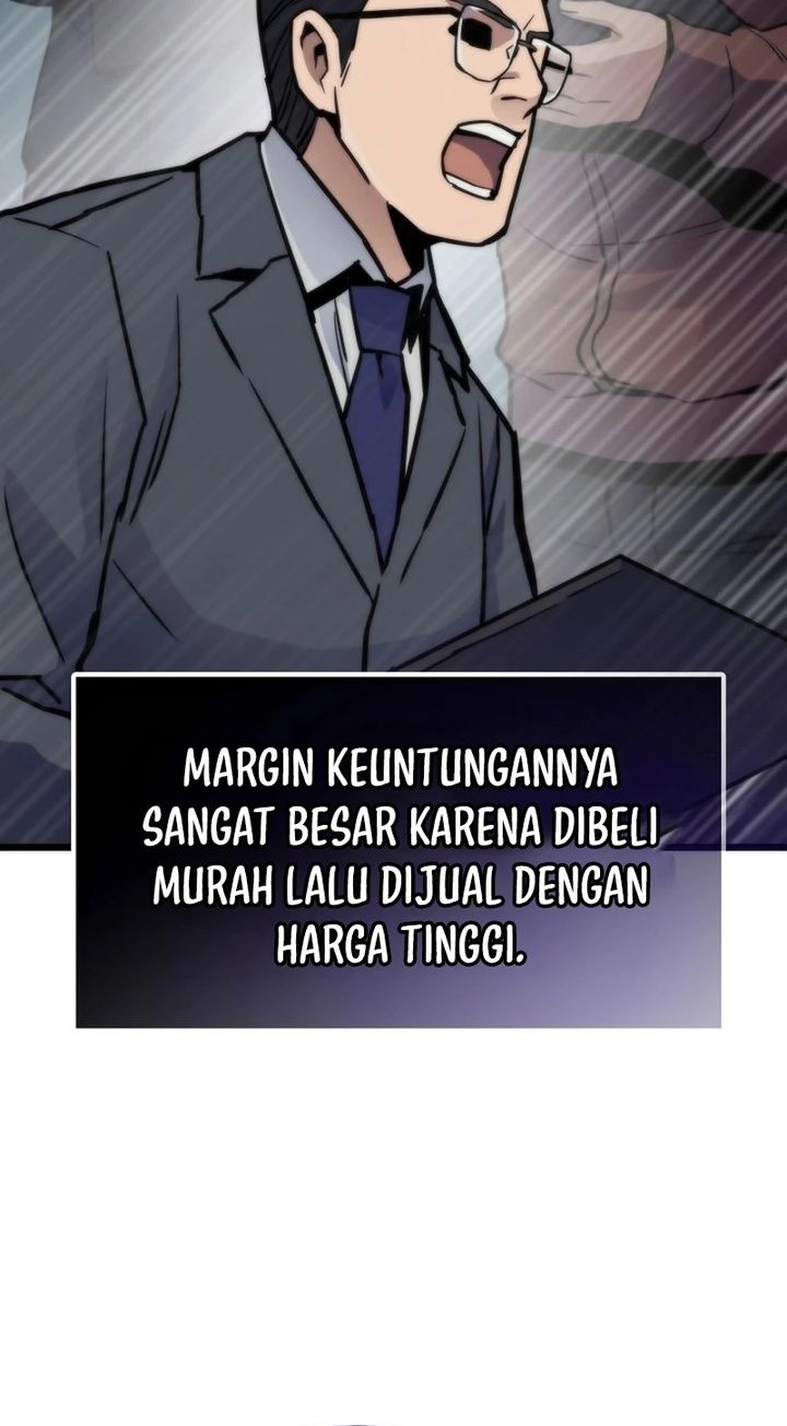 Past Life Regressor (Remake 2022) Chapter 131 - halaman 50