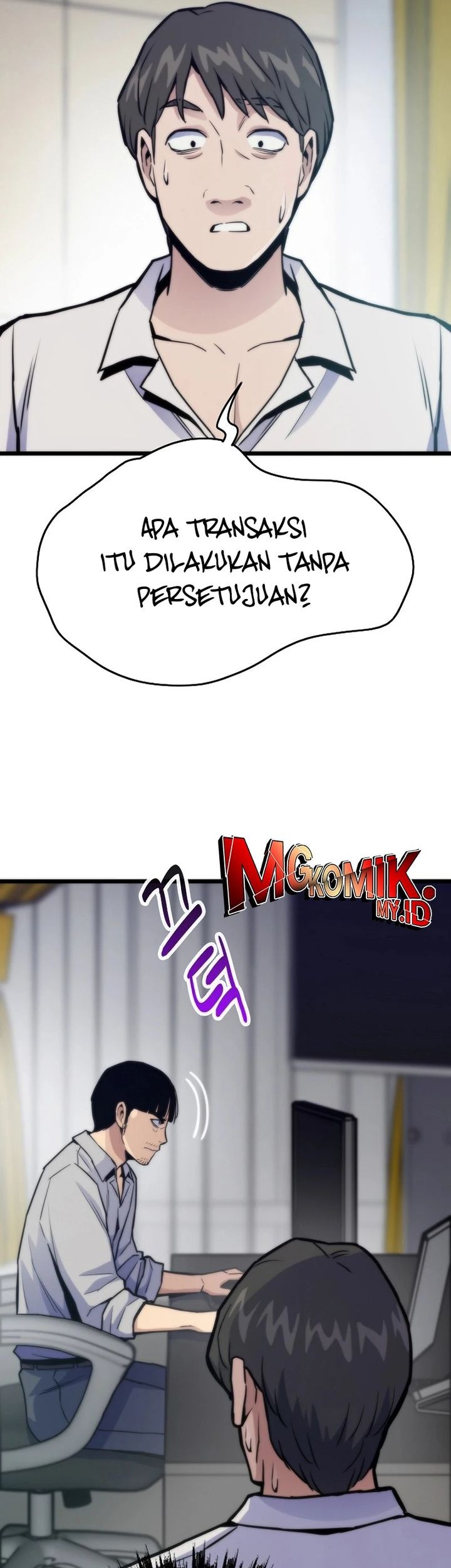 Past Life Regressor (Remake 2022) Chapter 131 - halaman 53