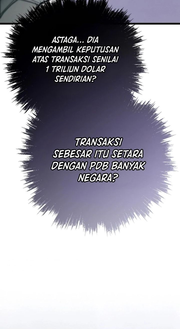 Past Life Regressor (Remake 2022) Chapter 131 - halaman 54