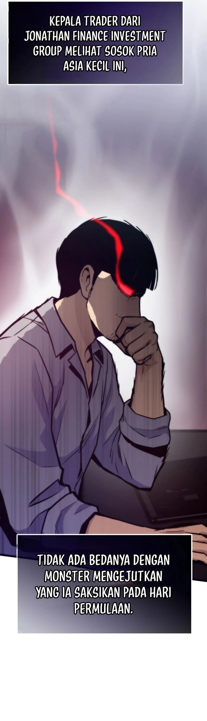 Past Life Regressor (Remake 2022) Chapter 131 - halaman 55