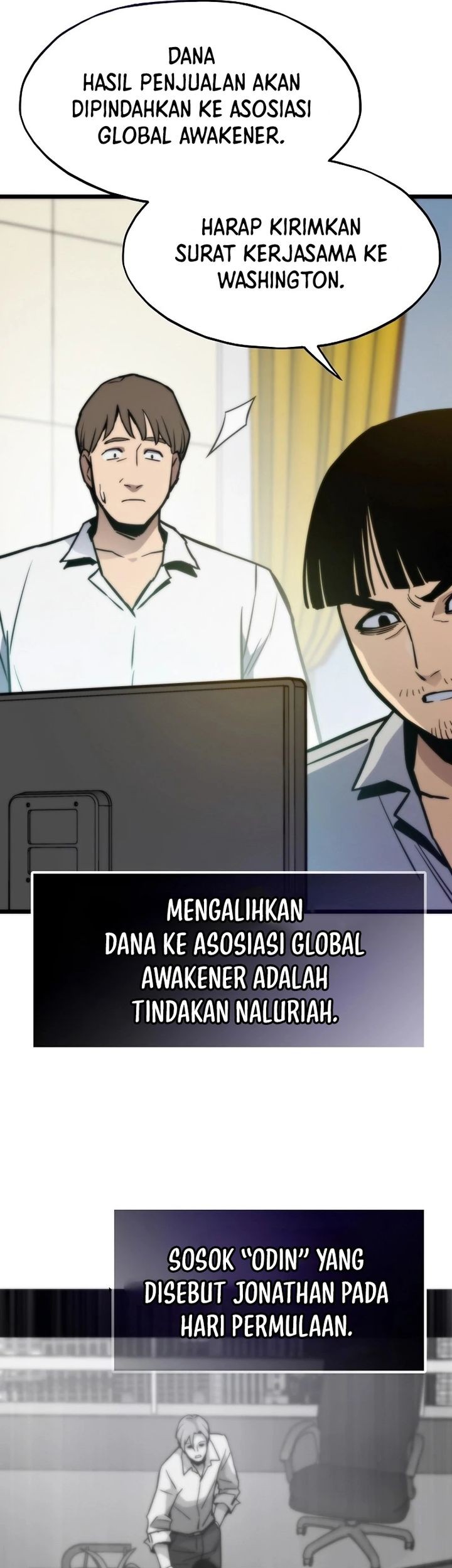 Past Life Regressor (Remake 2022) Chapter 131 - halaman 57
