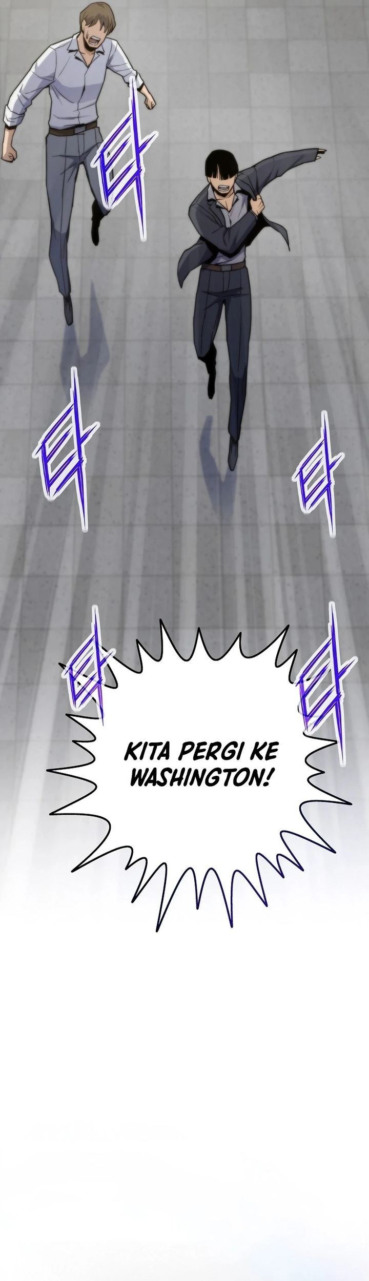Past Life Regressor (Remake 2022) Chapter 131 - halaman 63