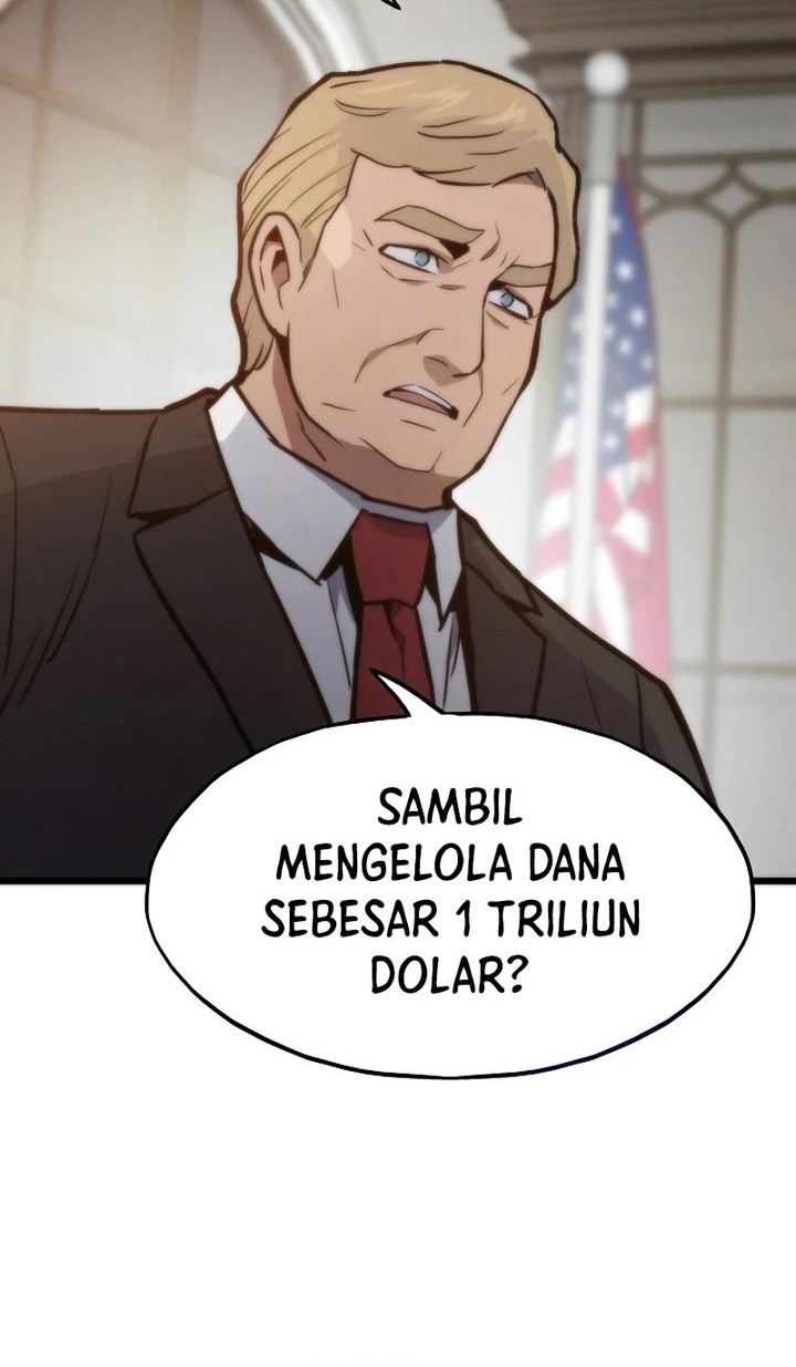 Past Life Regressor (Remake 2022) Chapter 131 - halaman 66