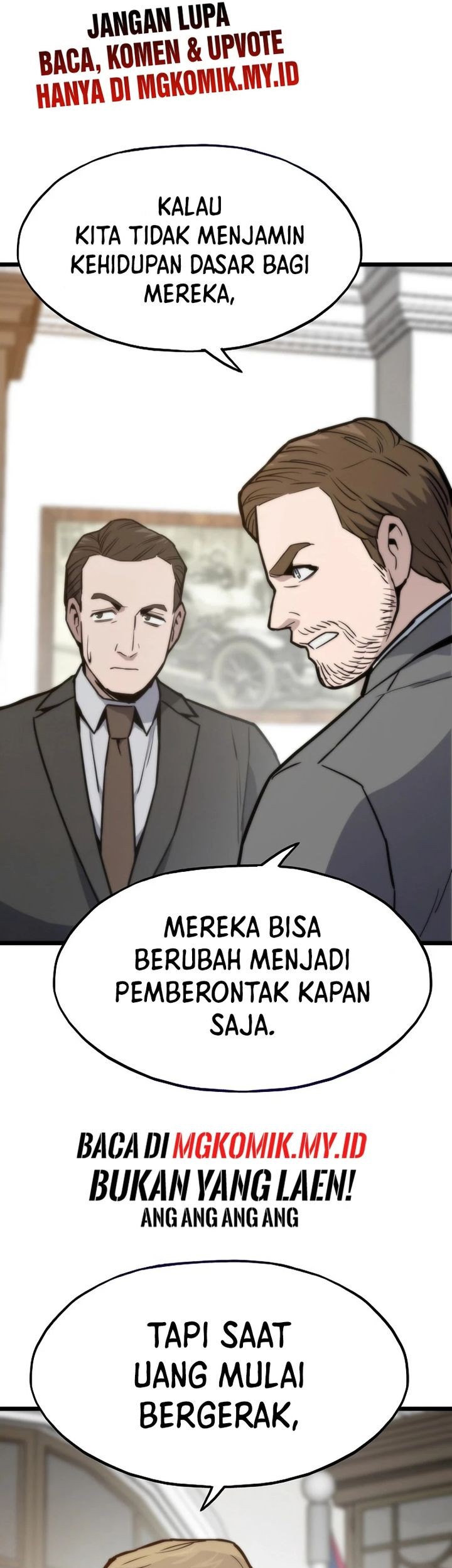 Past Life Regressor (Remake 2022) Chapter 131 - halaman 69
