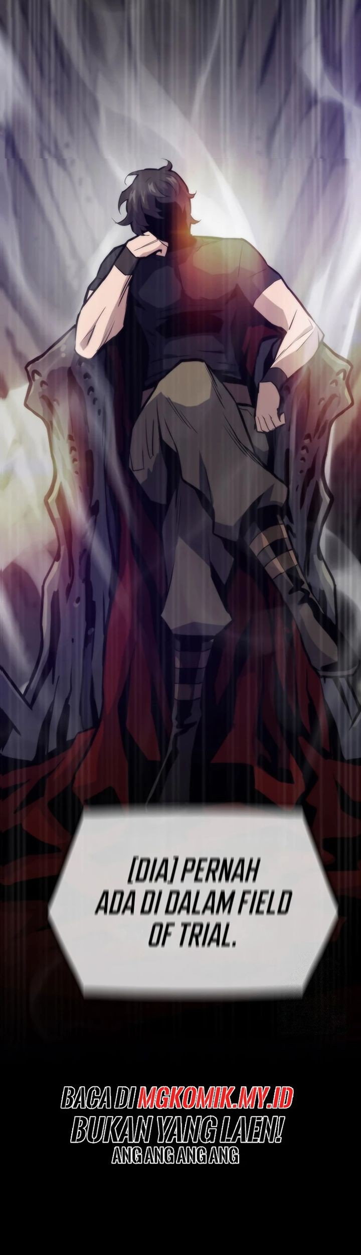 Past Life Regressor (Remake 2022) Chapter 131 - halaman 7