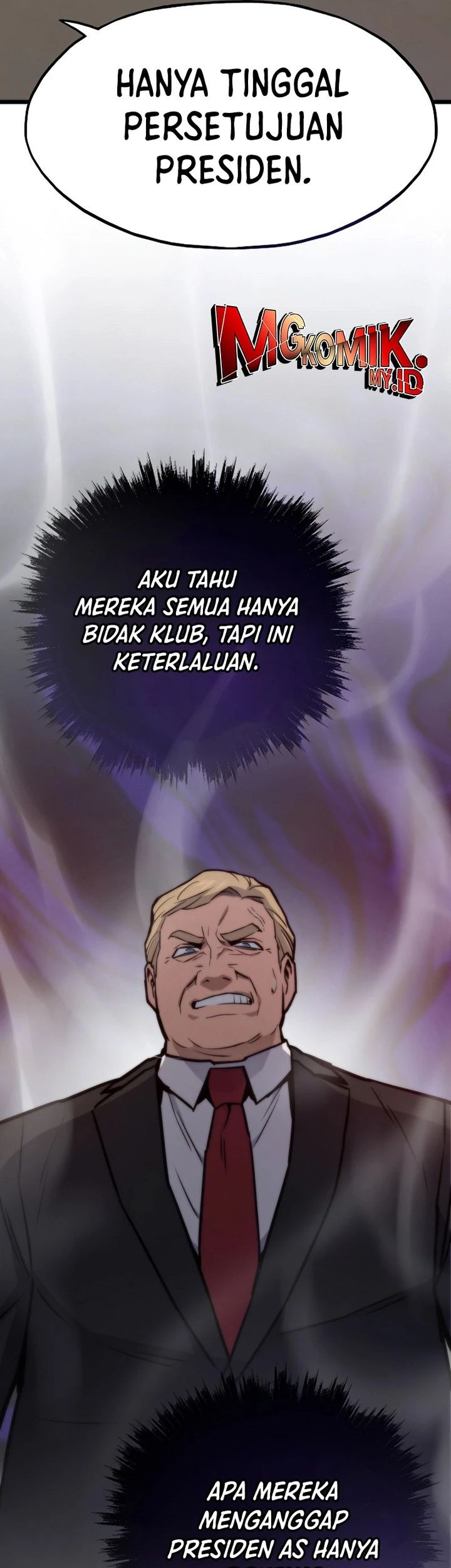 Past Life Regressor (Remake 2022) Chapter 131 - halaman 73