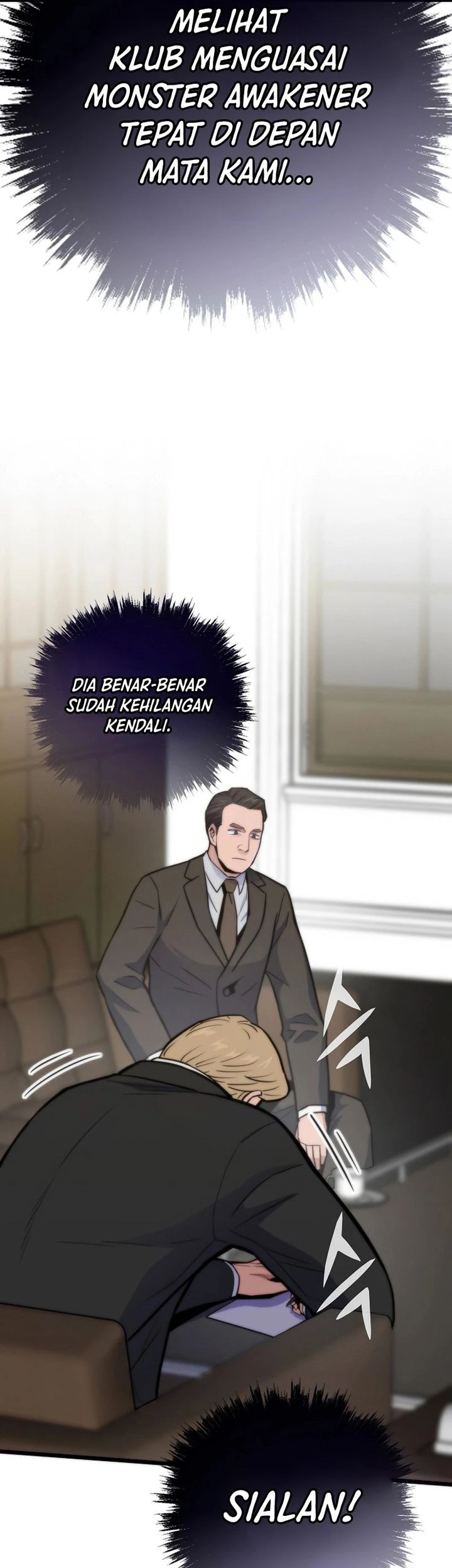 Past Life Regressor (Remake 2022) Chapter 131 - halaman 75