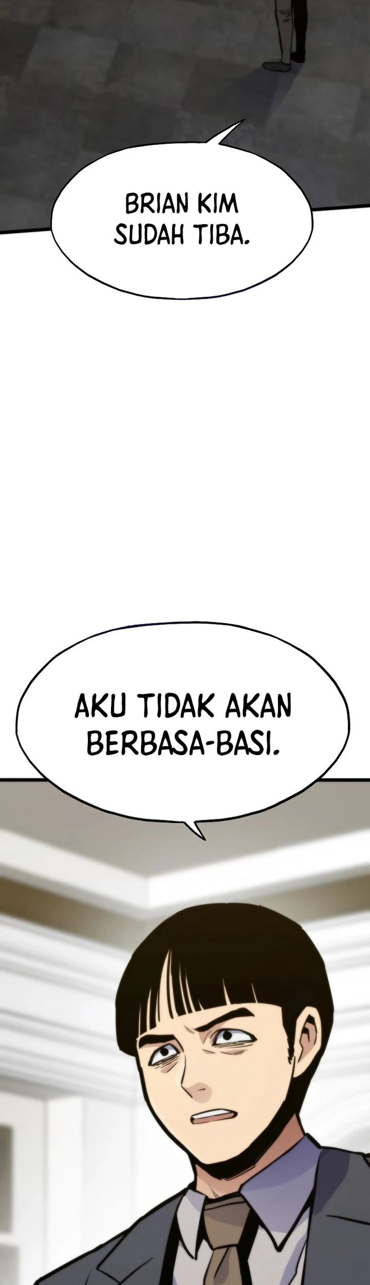 Past Life Regressor (Remake 2022) Chapter 131 - halaman 77