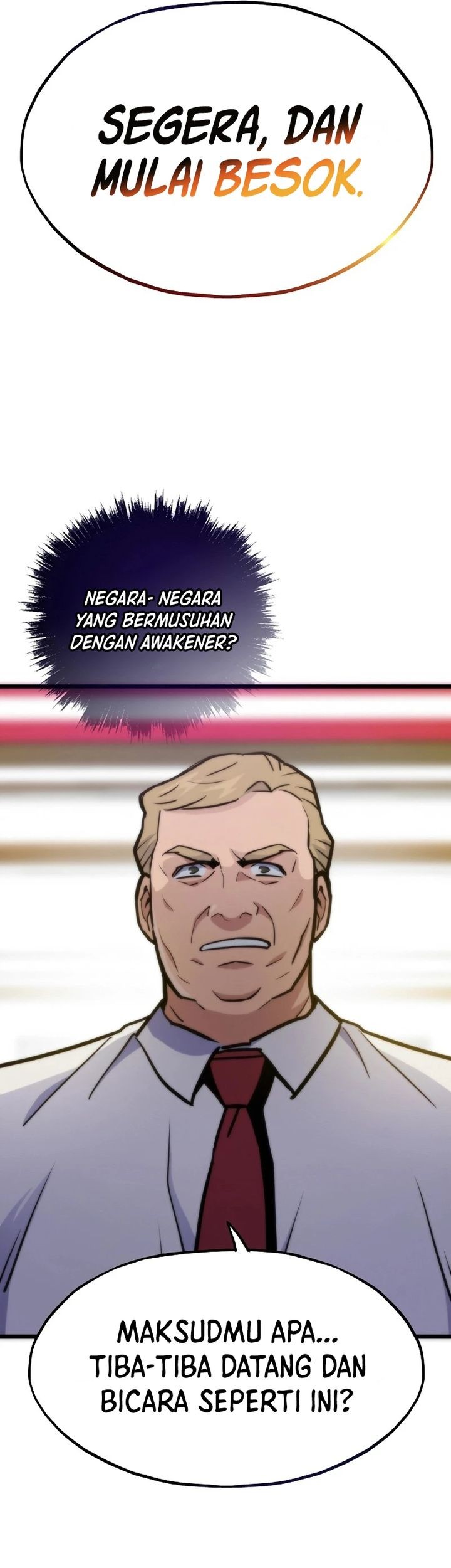 Past Life Regressor (Remake 2022) Chapter 131 - halaman 79