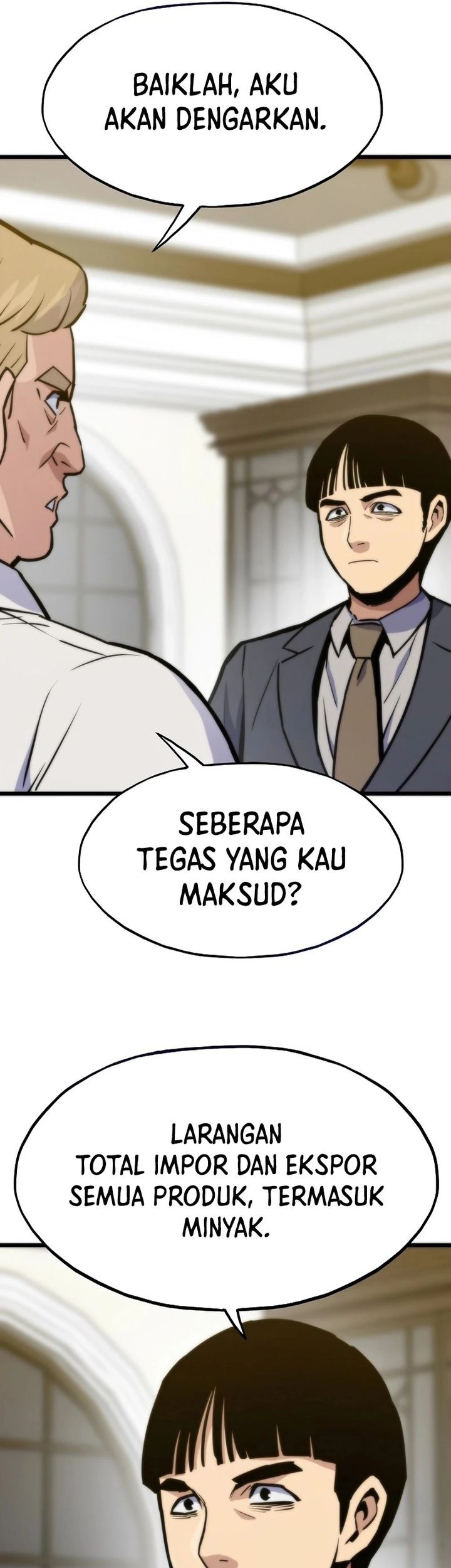 Past Life Regressor (Remake 2022) Chapter 131 - halaman 81