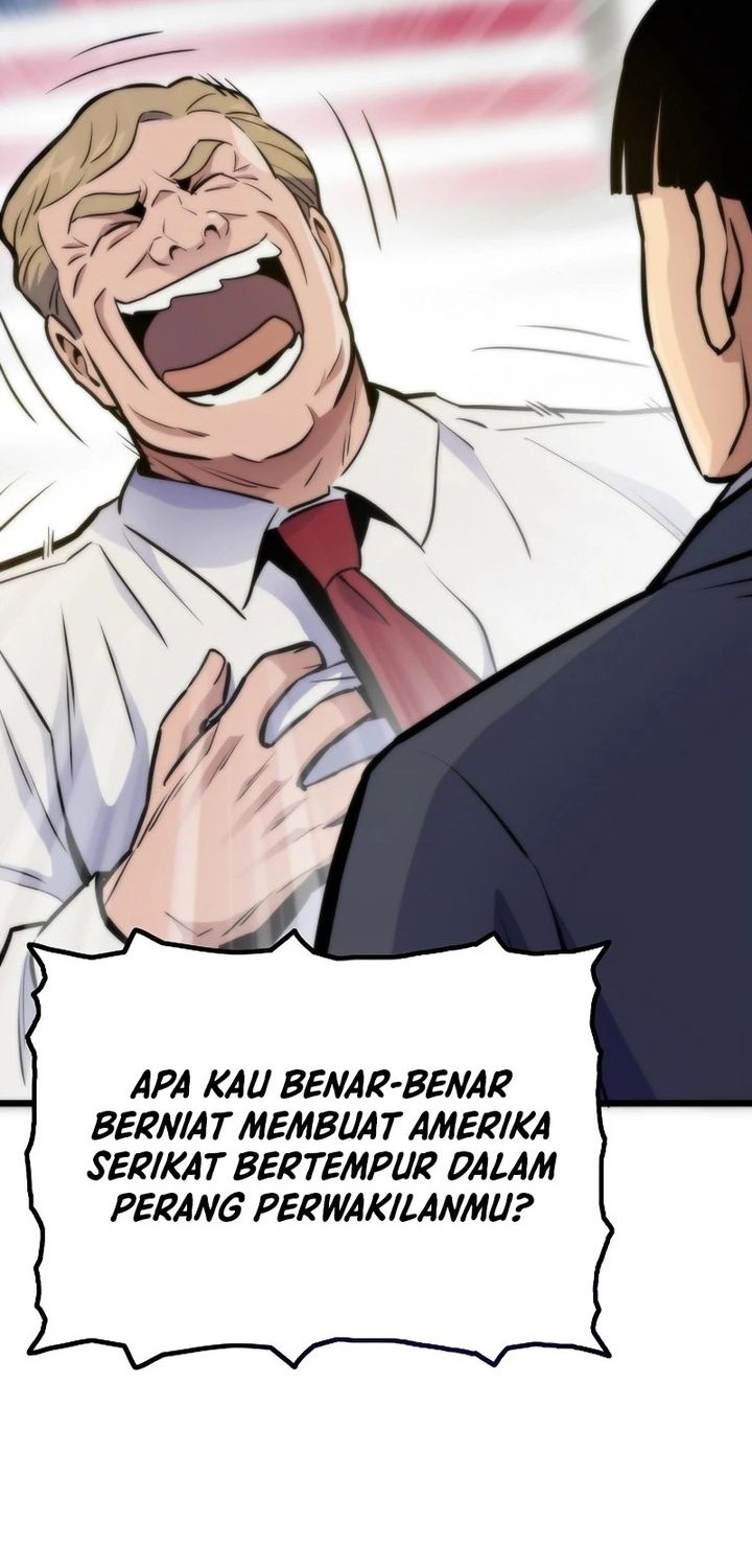 Past Life Regressor (Remake 2022) Chapter 131 - halaman 84