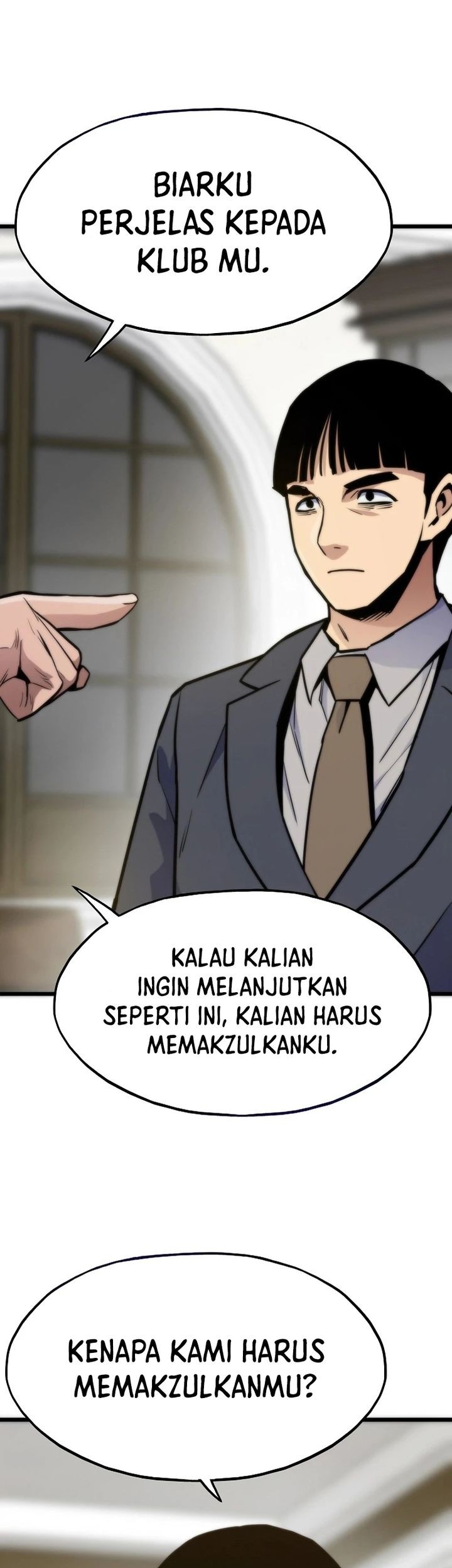 Past Life Regressor (Remake 2022) Chapter 131 - halaman 85
