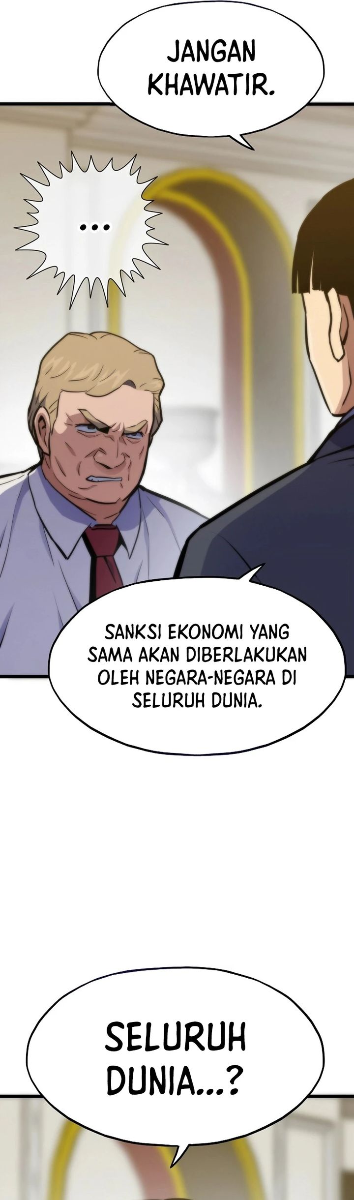 Past Life Regressor (Remake 2022) Chapter 131 - halaman 87