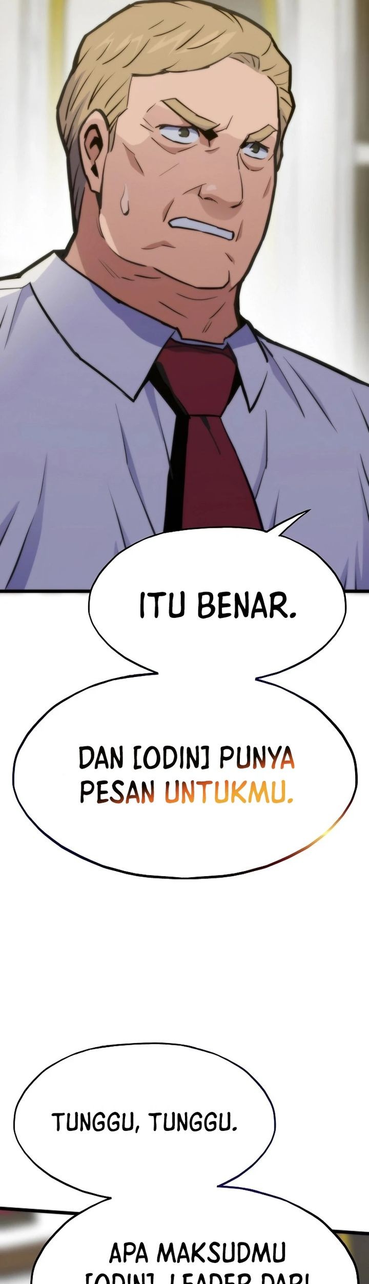 Past Life Regressor (Remake 2022) Chapter 131 - halaman 88