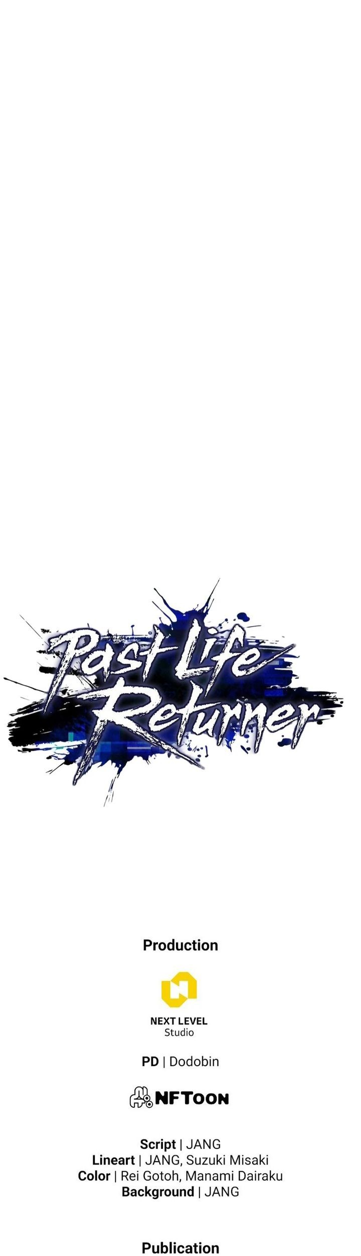 Past Life Regressor (Remake 2022) Chapter 131 - halaman 95