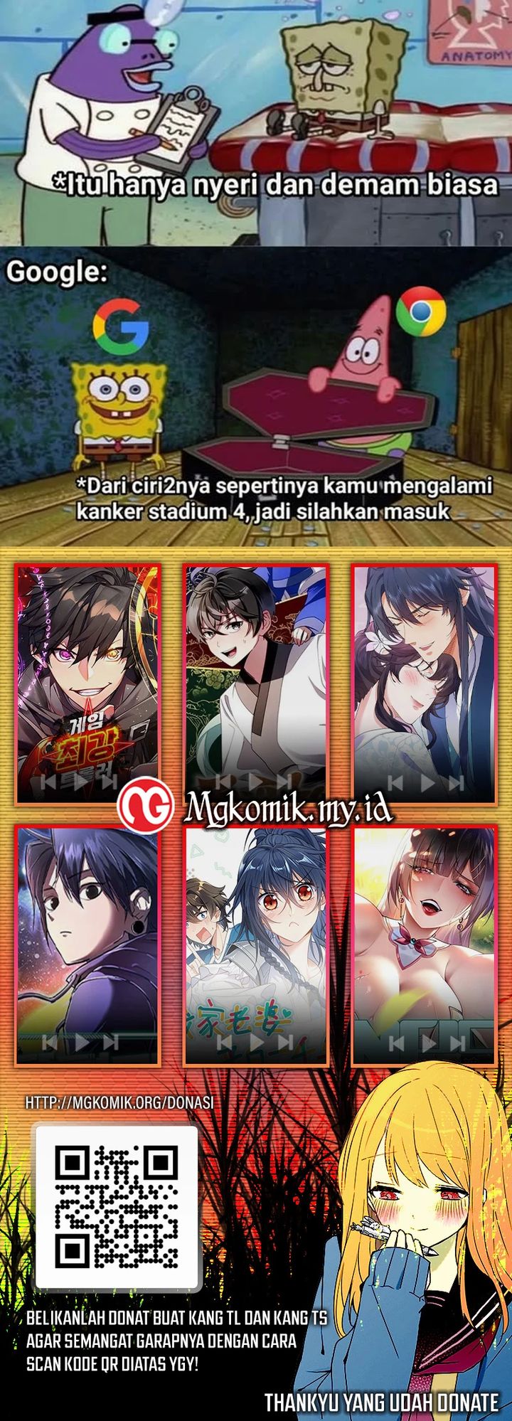Past Life Regressor (Remake 2022) Chapter 131 - halaman 97