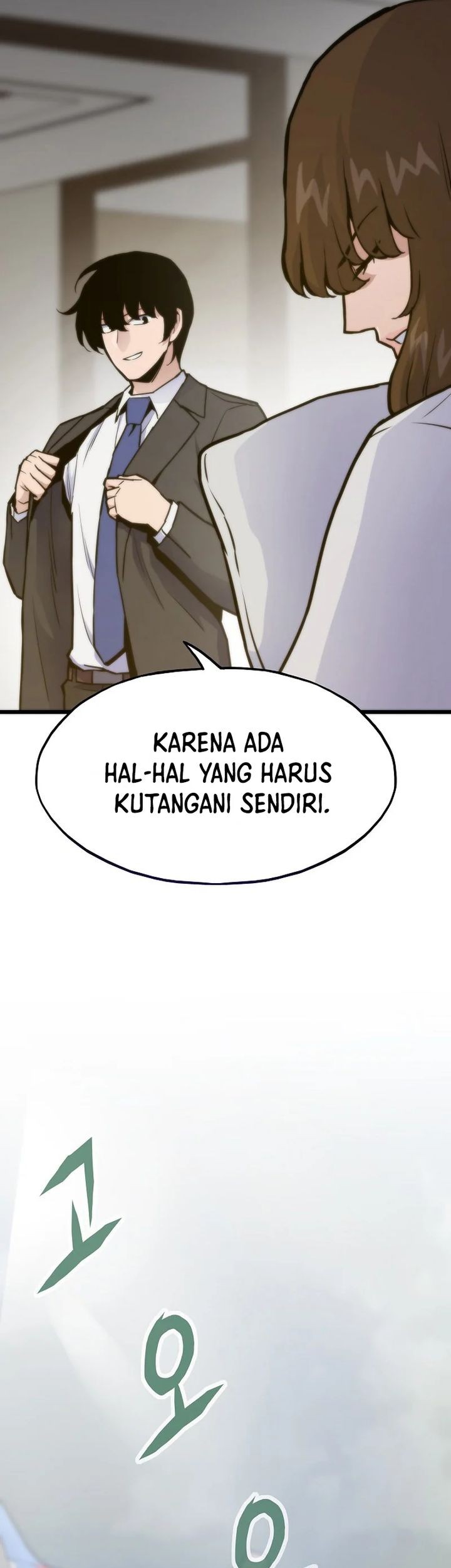 Past Life Regressor (Remake 2022) Chapter 132 - halaman 12