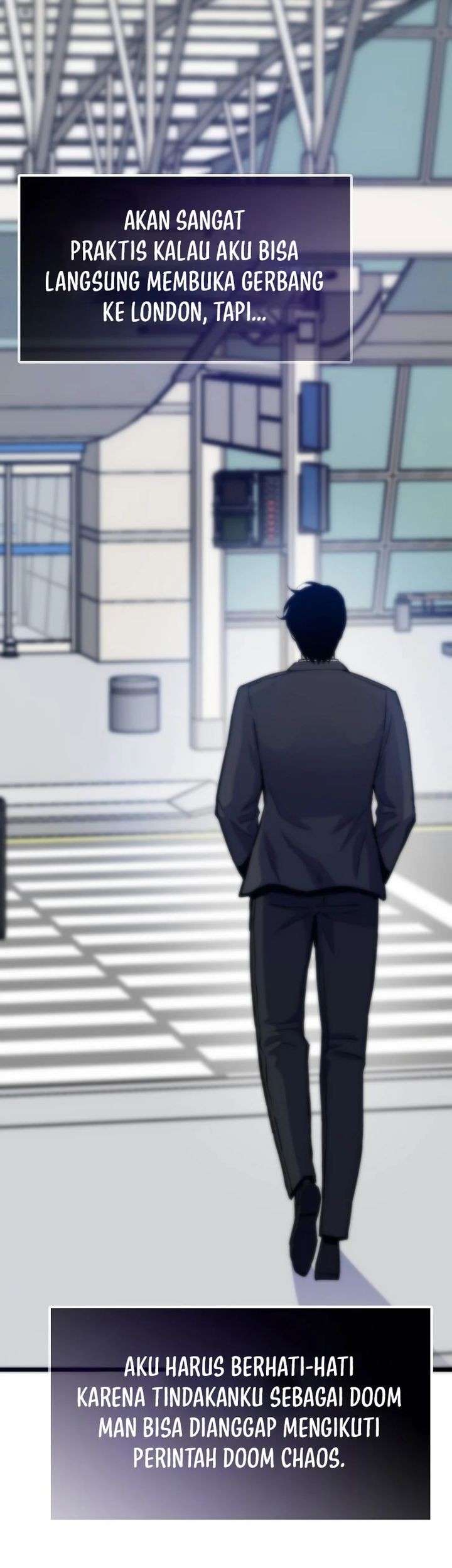 Past Life Regressor (Remake 2022) Chapter 132 - halaman 14