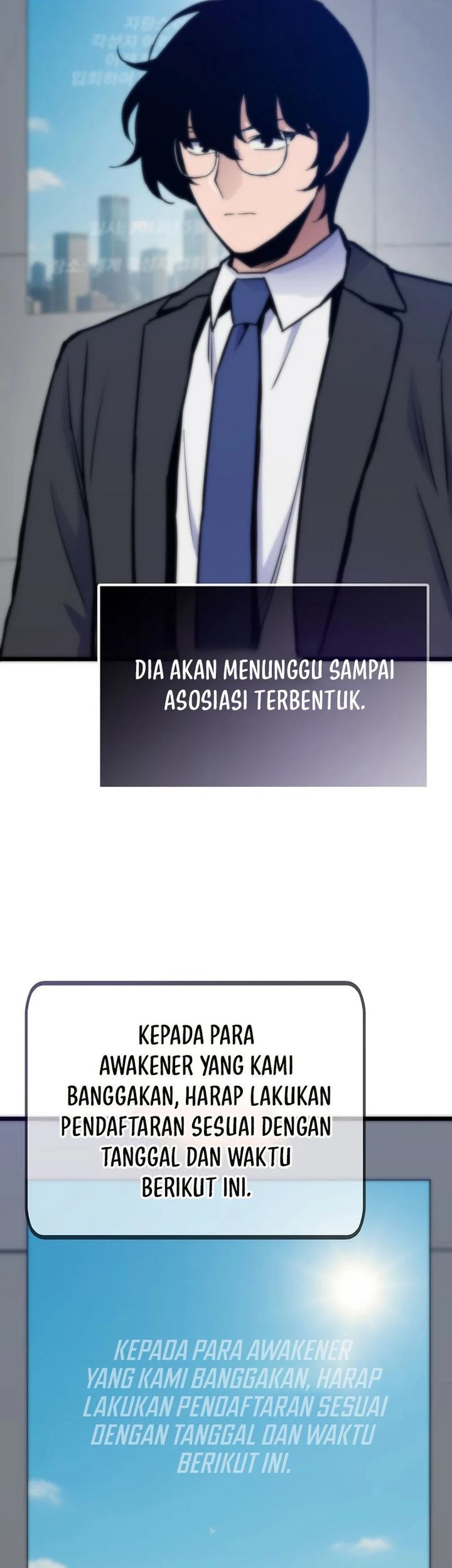 Past Life Regressor (Remake 2022) Chapter 132 - halaman 16