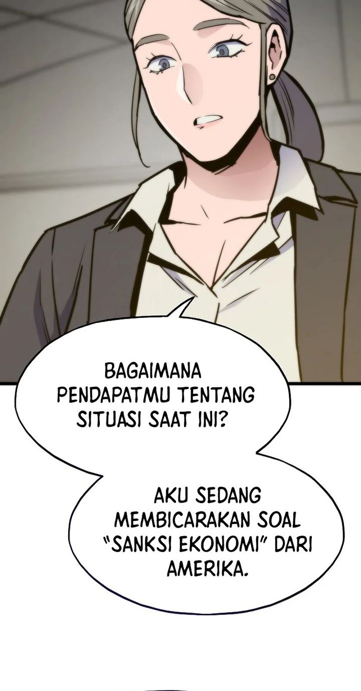Past Life Regressor (Remake 2022) Chapter 132 - halaman 25