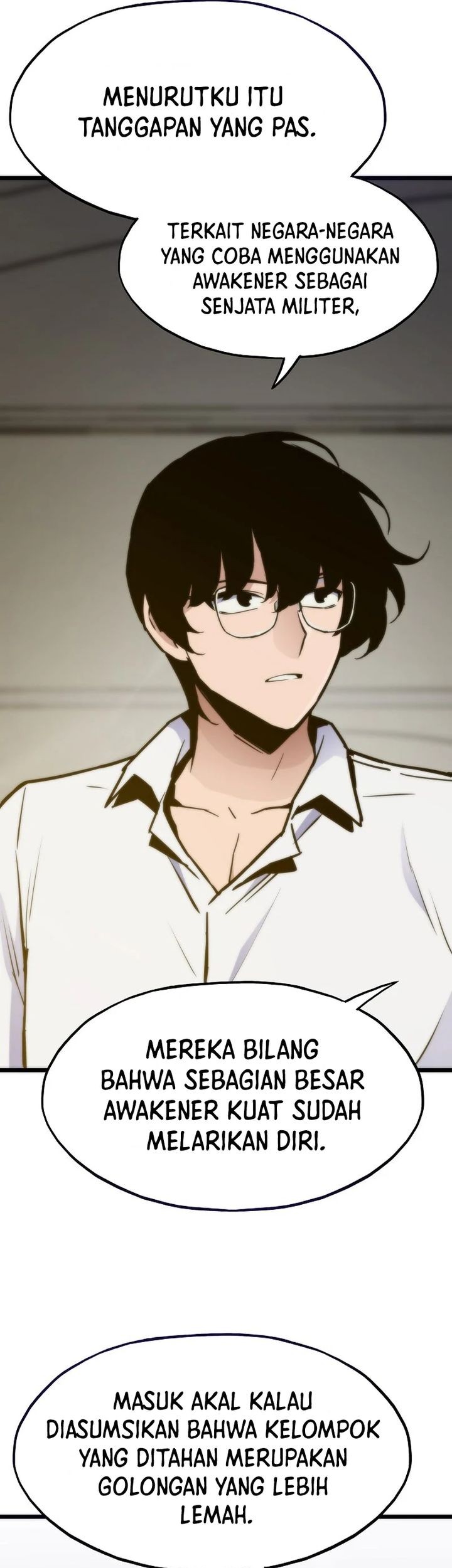 Past Life Regressor (Remake 2022) Chapter 132 - halaman 26