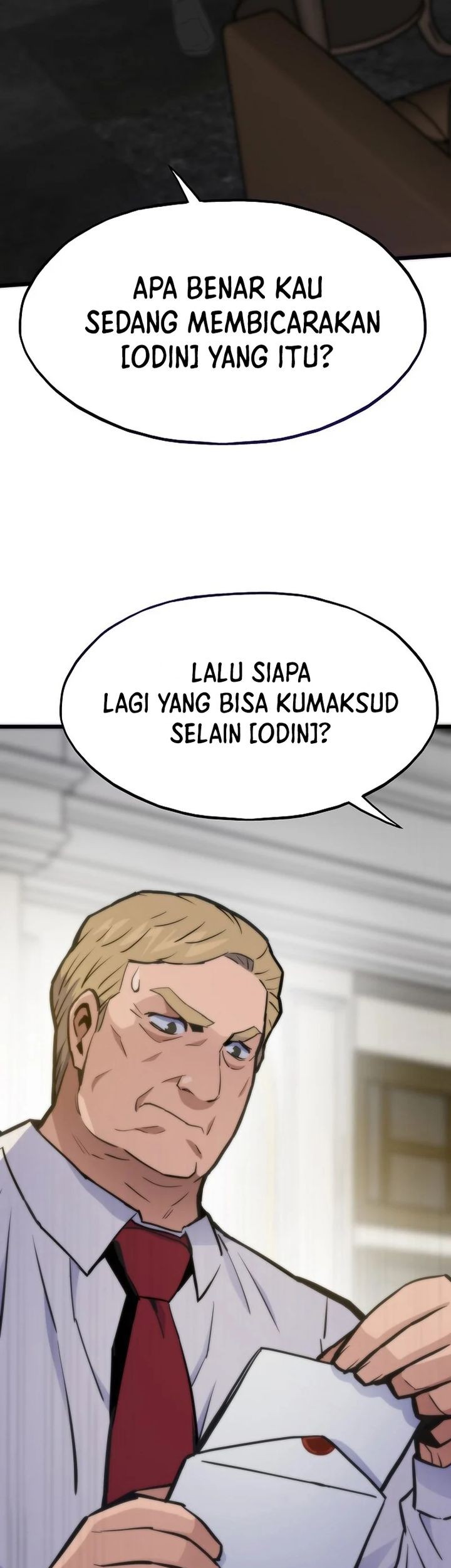 Past Life Regressor (Remake 2022) Chapter 132 - halaman 3