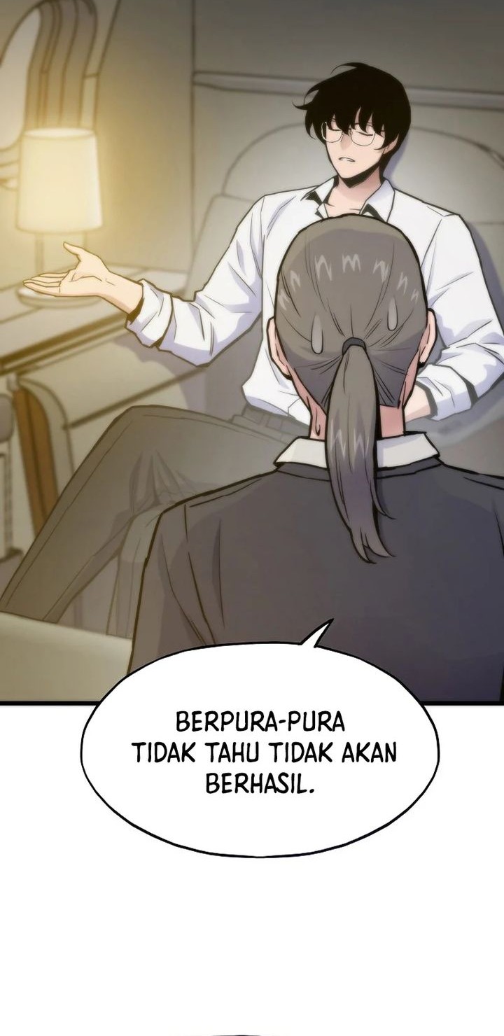 Past Life Regressor (Remake 2022) Chapter 132 - halaman 35