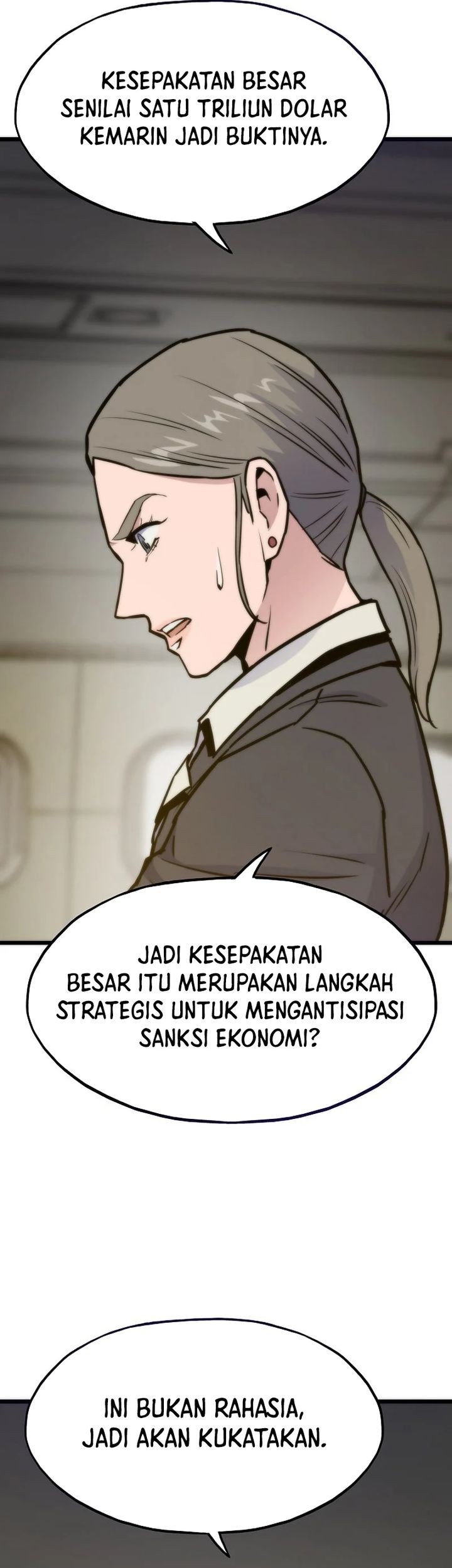 Past Life Regressor (Remake 2022) Chapter 132 - halaman 36