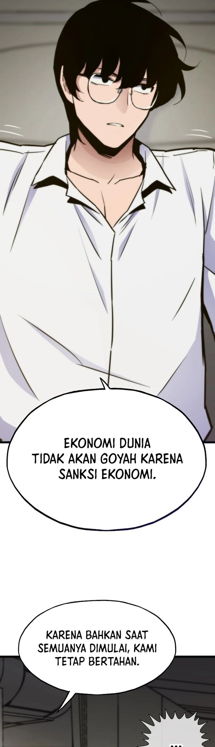 Past Life Regressor (Remake 2022) Chapter 132 - halaman 38
