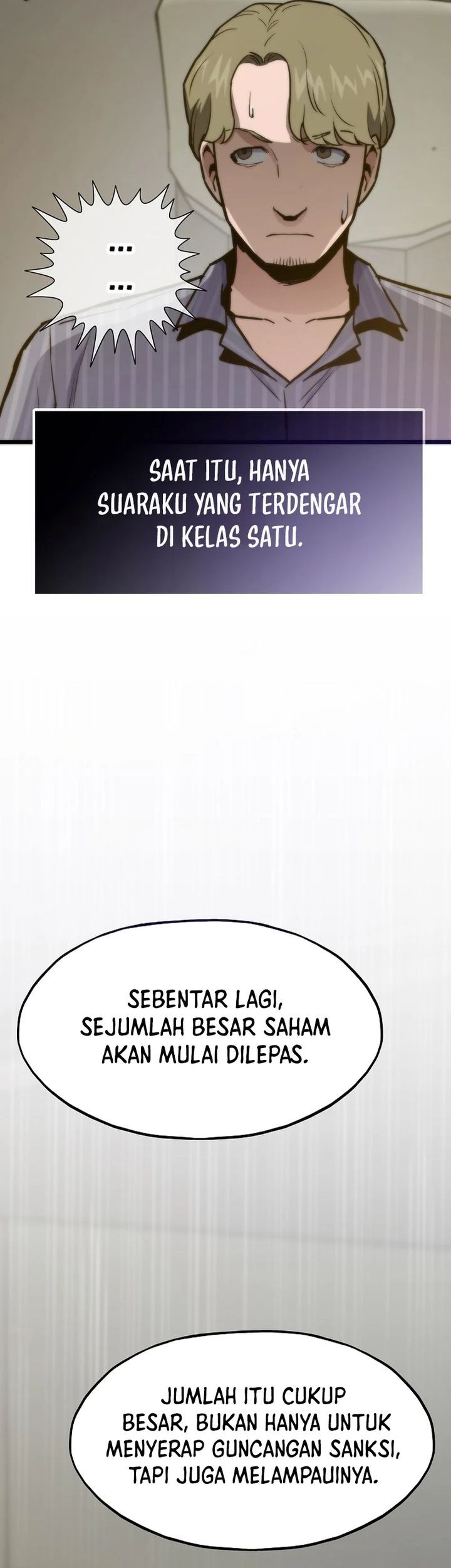Past Life Regressor (Remake 2022) Chapter 132 - halaman 40