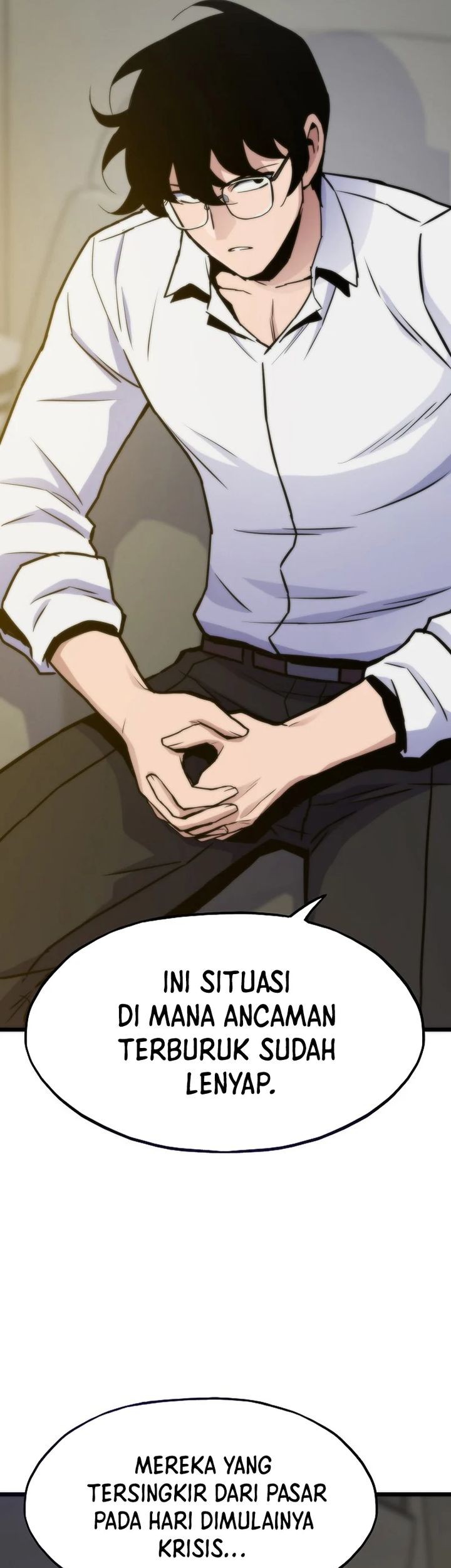 Past Life Regressor (Remake 2022) Chapter 132 - halaman 42